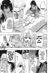 (C85) [Tsunken (Men's)] Chou Nemesis vs Momo (To LOVE-Ru)