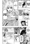 (C85) [Tsunken (Men's)] Chou Nemesis vs Momo (To LOVE-Ru)