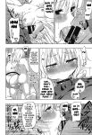 (C85) [Tsunken (Men's)] Chou Nemesis vs Momo (To LOVE-Ru)