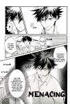 [Jurei no Mori (Ayame)] Ore ga Okorenai Riyuu | The reason I can’t be mad (Jujutsu Kaisen) [Nonsense Group HQ]