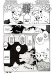 [Jurei no Mori (Ayame)] Ore ga Okorenai Riyuu | The reason I can’t be mad (Jujutsu Kaisen) [Nonsense Group HQ]