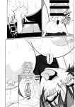 (CT24) [R.c.W.d] Yami ni Otsu Kunoichi-tachi Second | We Kunoichi Fell Into Darkness Second (Taimanin Asagi)