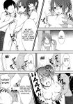 (SC57) [1000000000 (Billion)] Inyoku Duet | Lustful Duet (TARI TARI)