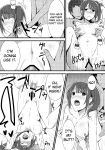 (SC57) [1000000000 (Billion)] Inyoku Duet | Lustful Duet (TARI TARI)