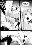 [The Nation of Head Scissors (Toppogi)] Girls Beat! vs Maya