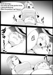 [The Nation of Head Scissors (Toppogi)] Girls Beat! vs Maya