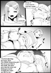 [The Nation of Head Scissors (Toppogi)] Girls Beat! vs Maya