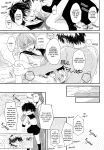 (C92) [CHEEKY! (Kawase)] Koshi Kondo Sengen -Season Off- | Declaration of Personal Affairs (Daiya no Ace) [Diamond Dew Scans]