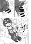 [High-Spirit (Aogiri Penta)] Hokenshitsu no JK-san 4