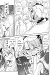 [High-Spirit (Aogiri Penta)] Hokenshitsu no JK-san 4