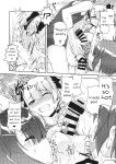 [High-Spirit (Aogiri Penta)] Hokenshitsu no JK-san 4