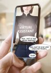 Samsung Sam Assistant [Firolian]