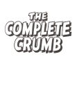 The Complete Crumb Comics #1