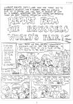 The Complete Crumb Comics #1