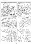 The Complete Crumb Comics #1