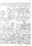 The Complete Crumb Comics #1