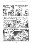 The Complete Crumb Comics #1