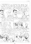 The Complete Crumb Comics #1