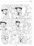The Complete Crumb Comics #1