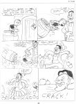 The Complete Crumb Comics #1