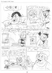 The Complete Crumb Comics #1
