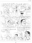 The Complete Crumb Comics #1