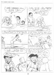 The Complete Crumb Comics #1
