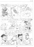 The Complete Crumb Comics #1
