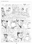 The Complete Crumb Comics #1
