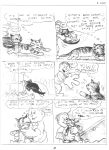 The Complete Crumb Comics #1
