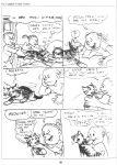 The Complete Crumb Comics #1