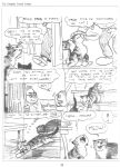 The Complete Crumb Comics #1