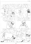 The Complete Crumb Comics #1