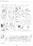 The Complete Crumb Comics #1