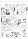 The Complete Crumb Comics #1