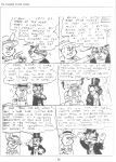 The Complete Crumb Comics #1