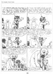 The Complete Crumb Comics #1