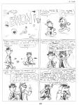 The Complete Crumb Comics #1