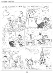 The Complete Crumb Comics #1