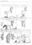 The Complete Crumb Comics #1