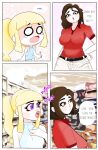 Emma Makes A Baby [Agent Red Girl]