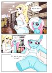 Emma Makes A Baby [Agent Red Girl]