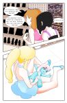 Emma Makes A Baby [Agent Red Girl]
