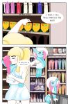 Emma Makes A Baby [Agent Red Girl]