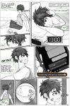 [Zero] The ReUnion Part 1 – Camp Buddy