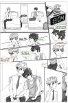 [Zero] The ReUnion Part 1 – Camp Buddy