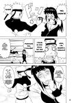 [Naruho-dou (Naruhodo)] Hinata Ganbaru! | Hinata Fight! (Naruto)