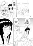 [Naruho-dou (Naruhodo)] Hinata Ganbaru! | Hinata Fight! (Naruto)