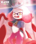 [goatwithsauce] Darn it, Pearl (Splatoon)