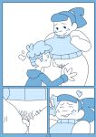 MomSwap Vol.2 {Mallard}